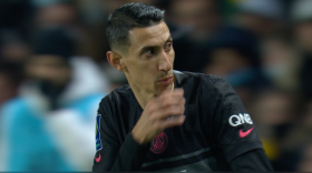LIGUE 1: BEST OF Angel DI MARIA - WEEK 25 - HIGHLIGHTS