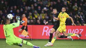   LIGUE 1: BEST OF Kylian MBAPPE - WEEK 25 - HIGHLIGHTS