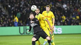   LIGUE 1: BEST OF Lionel MESSI - WEEK 25 - HIGHLIGHTS