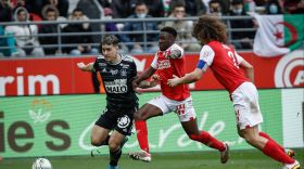LIGUE 1: BEST OF ALEKSANDR GOLOVIN - WEEK 25 - HIGHLIGHTS