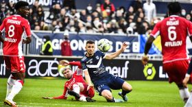 LIGUE 1: BEST OF Ui-Jo HWANG - WEEK 25 - HIGHLIGHTS