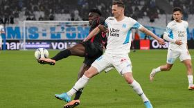 LIGUE 1: BEST OF  Arkadiusz MILIK - WEEK 25 - HIGHLIGHTS