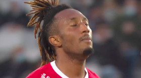 LIGUE 1: PLAYER HIGHLIGHT - GOAL MARCELO (67' csc) / FC GIRONDINS DE BORDEAUX - AS MONACO (1-1) - WEEK 25