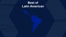LIGUE 1: BEST OF LATIN AMERICA - WEEK 26