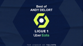 LIGUE 1: BEST OF Arkadiusz MILIK - WEEK 26