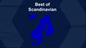 Best of SCANDINAVIAN