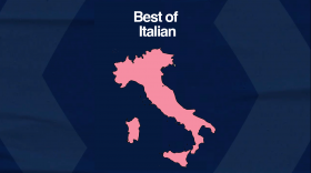 Best of ITALIAN