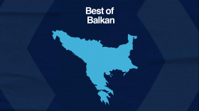 Best of BALKAN
