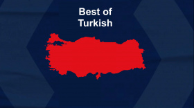 Best of TURKISH