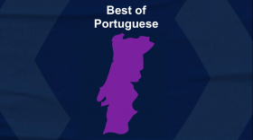 Best of PORTUGUESE