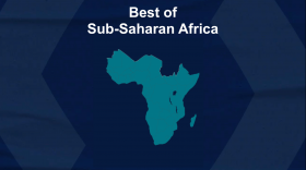 Best of SUBSAHARAN AFRICAN