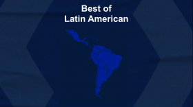 LIGUE 1: BEST OF LATIN AMERICAN - WEEK 29
