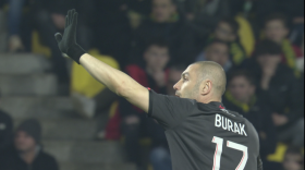 LIGUE 1: BEST OF BURAK YILMAZ - WEEK 29
