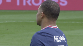 LIGUE 1: BEST OF KYLIAN MBAPPE - WEEK 29