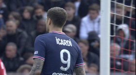 LIGUE 1: BEST OF MAURO ICARDI - WEEK 29