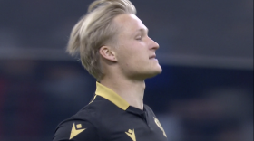 LIGUE 1: BEST OF KASPER DOLBERG WEEK 29