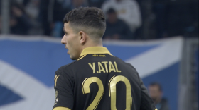 LIGUE 1: BEST OF YOUCEF ATAL - WEEK 29