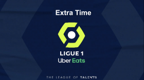 LIGUE 1: EXTRA TIME - WEEK 29