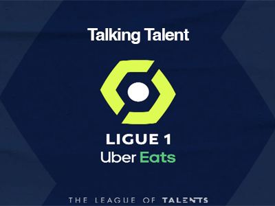 Ligue 1 - Talking Talent  category