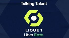 Ligue 1 Talking Talent Episode 34 - Stade Rennes player Martin TERRIER