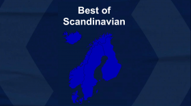 LIGUE 1: BEST OF SCANDINAVIAN - WEEK 33