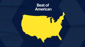 LIGUE 1: BEST OF AMERICAN - WEEK 34