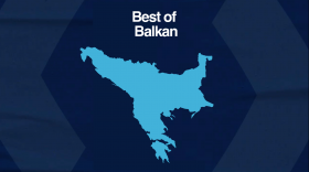 LIGUE 1: BEST OF BALKAN - WEEK 34