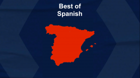 LIGUE 1: BEST OF SPANISH - WEEK 34