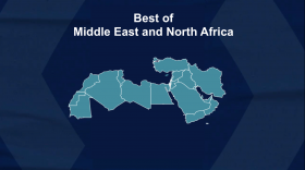 LIGUE 1: BEST OF MIDDLE EAST/NORTH AFRICAN - WEEK 38