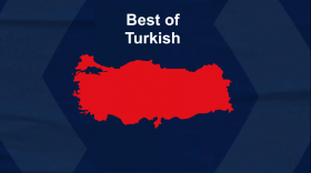 LIGUE 1: BEST OF TURKISH - WEEK 38