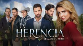 La Herencia