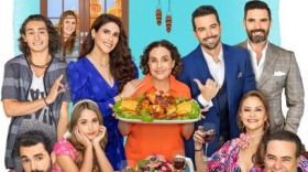 Que Le Pasa A Mi Familia