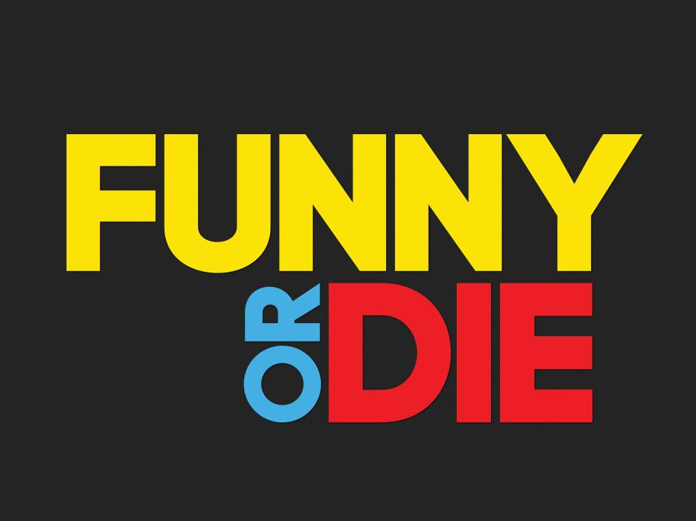 Funny or Die category