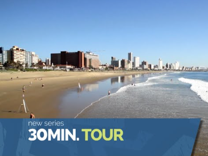 30 Minute Tour category
