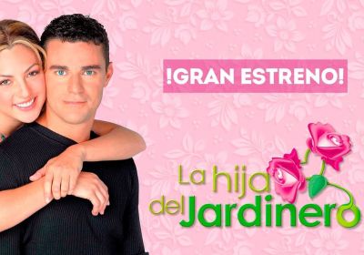 La Hija del Jardinero