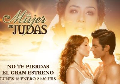 La Mujer de Judas