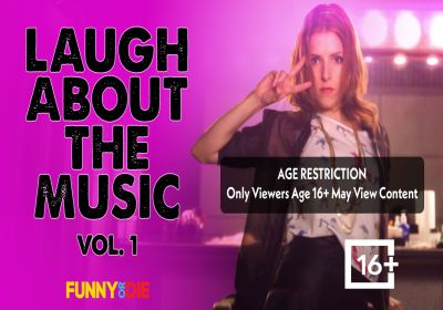 Laugh About The Music